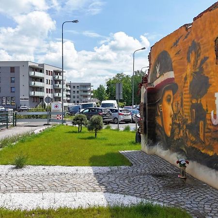 Apartament Camilli Lackberg Еленя-Гура Экстерьер фото