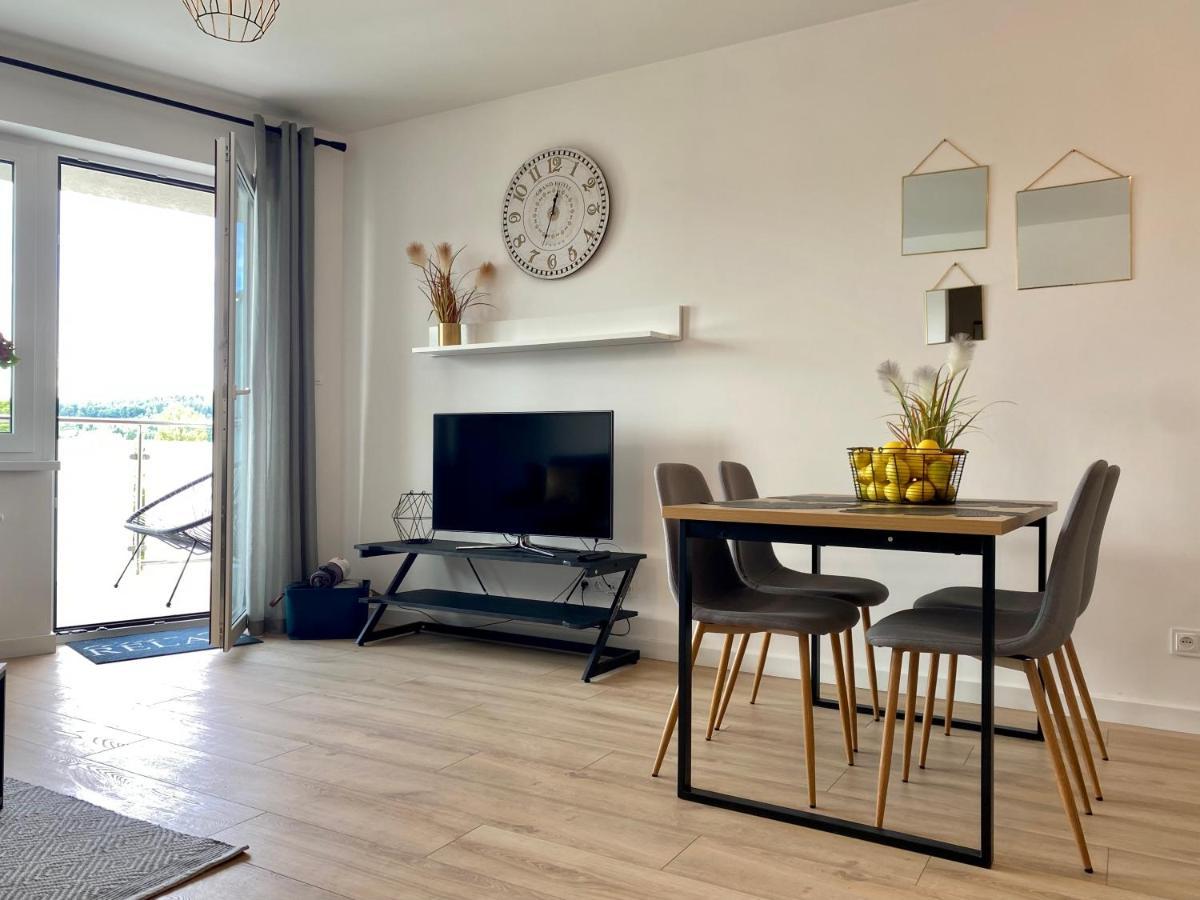 Apartament Camilli Lackberg Еленя-Гура Экстерьер фото
