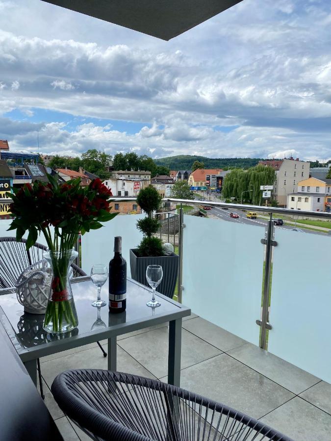 Apartament Camilli Lackberg Еленя-Гура Экстерьер фото